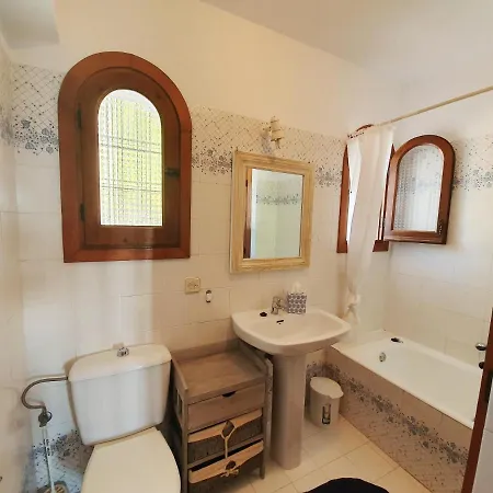 Torreon 4 Villa *