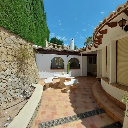 Torreon 4 * Benissa