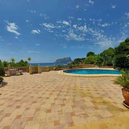 Torreon 4 Villa