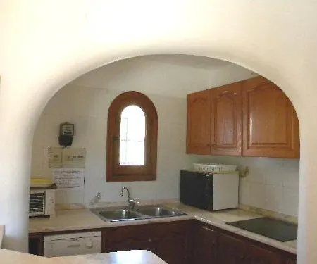 Torreon 4 Villa *