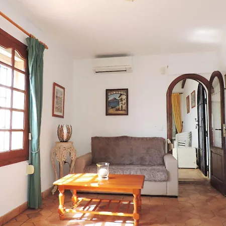 Torreon 4 Villa Benissa