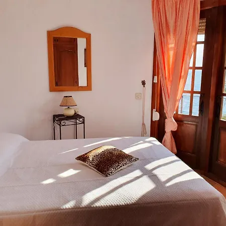 Torreon 4 Villa *